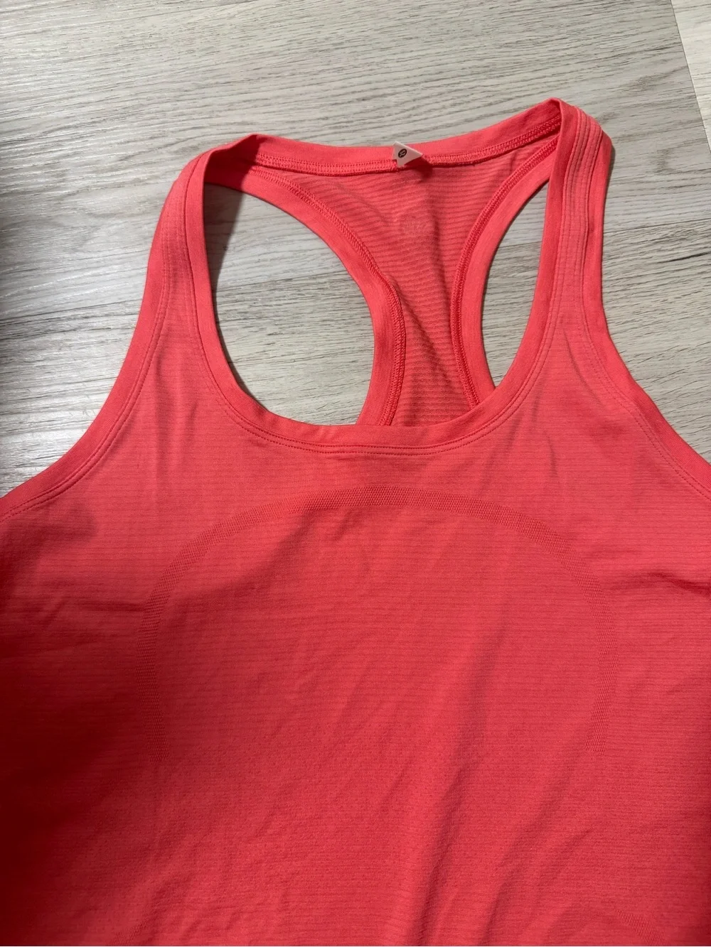 lululemon athletica go ahead